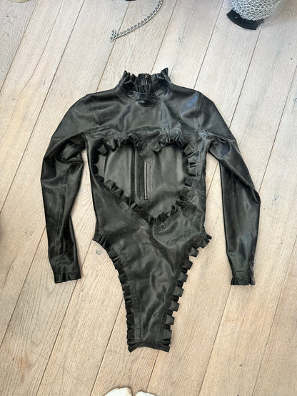 Loverboi body sample black